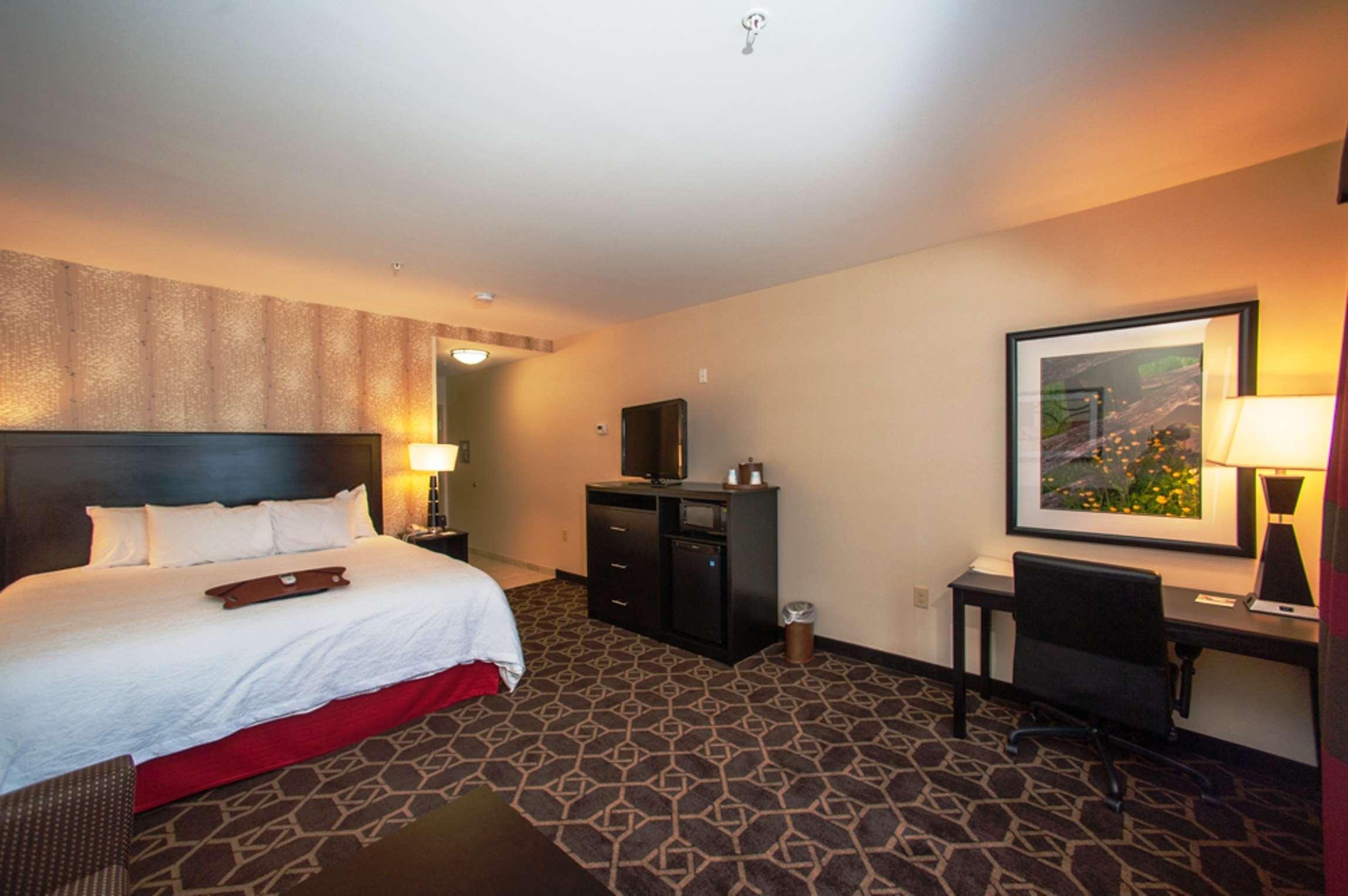 Hampton Inn By Hilton Fort Morgan Buitenkant foto