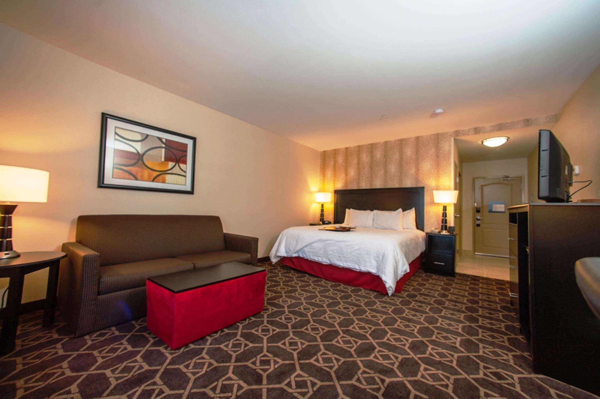 Hampton Inn By Hilton Fort Morgan Buitenkant foto